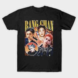 Adorable Bang Chan T-Shirt